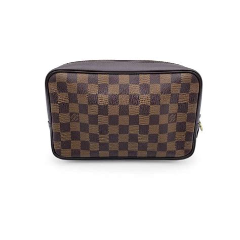 louis vuitton ebene trousse|Louis Vuitton.